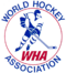 Logo der World Hockey Association