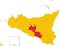 Map of province of Caltanissetta (region Sicily, Italy).svg