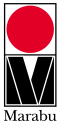 Logo der Marabuwerke
