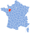 Mayenne-Position.svg