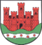 Wappen der Stadt Meldorf
