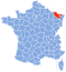Moselle-Position.svg