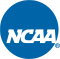 Logo der NCAA