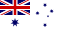 Royal Australian Navy (Königlich Australische Marine)