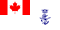 Canada Navy Ensign