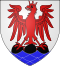 Wappen des Département Alpes-Maritimes