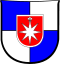 Wappen der Stadt Norderstedt