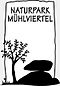 Logo Naturpark Mühlviertel