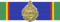 Order of the Crown of Thailand - 2nd Class (Thailand) ribbon.png