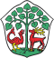 Wappen von Braniewo