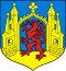 Wappen von Dobra