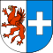 Wappen von Kołbaskowo