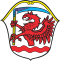 Wappen der Gmina Miastko