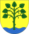 Wappen von Resko