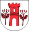 Wappen der Gmina Świdwin