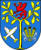 Wappen der Gmina Białogard