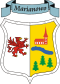 Wappen von Marianowo