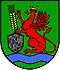 Wappen von Nowa Wies Leborska