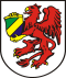 Wappen der Gmina Szczecinek
