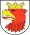 Wappen von Police (Oder)