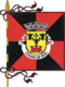 Flagge des Concelhos Beja