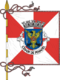 Flagge des Concelhos Penafiel