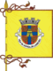 Flagge des Concelhos Póvoa de Lanhoso