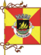 Flagge des Concelhos Vila do Condo