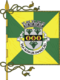 Flagge des Concelhos Vila Nova de Famalicão
