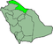 Saudi Arabia - Al Hudud ash Shamaliyah province locator.png