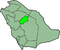 Saudi Arabia - Al Qasim province locator.png