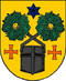 Wappen der Stadt Teterow