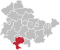 Thuringia districts HBN.svg