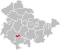 Thuringia districts SHL.svg