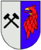 Wappen der Stadt Torgelow