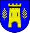 Wappen der Stadt Tornesch