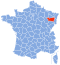 Vosges-Position.svg