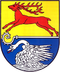 Wappen der Stadt Bad Doberan