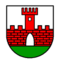 Wappen des Marktes Burgheim