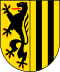 Wappen Dresden DDR.svg