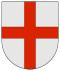 Wappen des Fürstbistums Paderborn