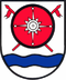 Wappen von Westoverledingen