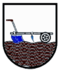 Wappen Heutensbach