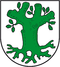 Wappen der Stadt Klötze