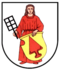 Wappen Kürzell