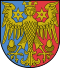Wappen Landkreis Aurich.svg