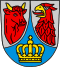 Wappen des Landkreis Dahme-Spreewald