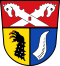 Wappen Landkreis Nienburg Weser.svg
