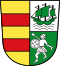 Wappen Landkreis Wesermarsch.svg