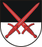 Wappen Landkreis Wittenberg.svg